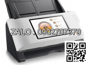 Máy Scan Plustek eScan A150