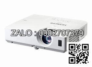 Máy chiếu Hitachi CP-EX301N
