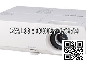 Máy chiếu Sharp DLP PROJECTOR PG-SX80