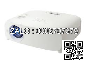 Máy chiếu Panasonic PT - LB 383