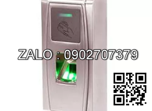 Kiểm soát cửa độc lập bằng vân tay & thẻ TITA 9X