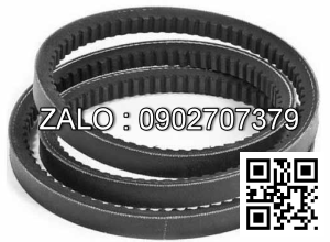 Dây curoa MITSUBOSHI 500-DS2M-620