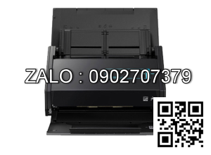 Máy scan Fujitsu ScanSnap iX500