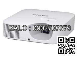 Máy chiếu Casio XJ-V10X Made in Japan