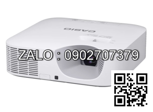 Máy chiếu Casio XJ-V100W Made in Japan