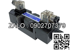 Van điện từ thủy lực SEWON DSG-01-2B8-A120-C-N1-70-L