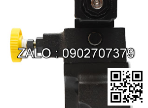 Van thủy lực SEWON S-BSG-03-V-2B2B-A120-R-52