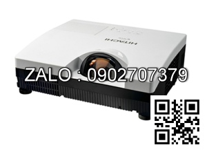 Máy chiếu HITACHI CP-DX300
