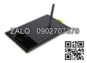 Bảng vẽ điện tử Wacom BamBoo Connect CTL-480