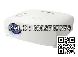 Máy chiếu Panasonic PT DX610ES