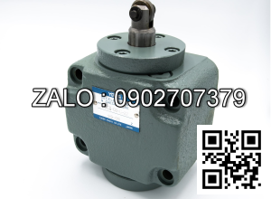 Van giảm tốc SEWON ZCT-06-22