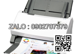 Máy scan plustek PS396