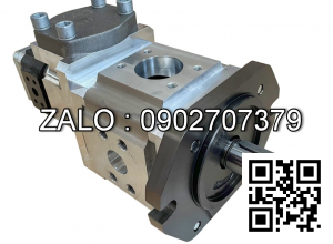 Bơm Thủy Lực ECKERLE EIPH2-006RK03 EIPH2-006RK03