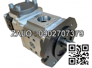 Bơm Thủy Lực ECKERLE EIPH2-005RK03-11 6000200220