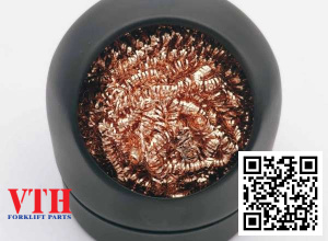 Hộp Bùi Nhùi Vệ Sinh Mũi Hàn (Quả Cầu )