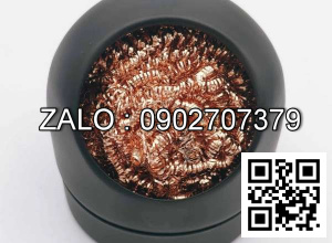 Bùi Nhùi Vệ Sinh Mũi Hàn