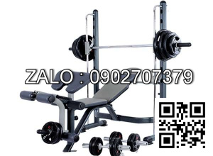 Ghế tập tạ Power Rack FX32