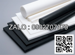 Nhưa Tấm Pom Cắt Lẻ-Nhua Pom 25Mm-Tam Nhua Pom Dày 40Mm