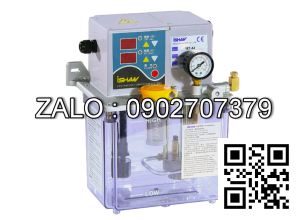 Bơm dầu tự động ISHAN YET A2