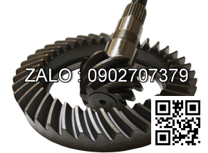 RSO Suspension Ring & Pinion Gears