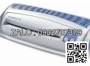 Máy ép Plastic IBICO PouchMasterPQ khổ A3