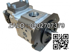 Bơm Thủy Lực ECKERLE EIPH3-025RK23-10 6000300068