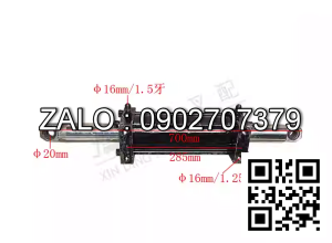 Ty ben lái 30CJA31-10000-JJ