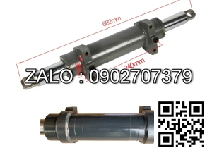 Ty ben lái H24C4-50402S-F