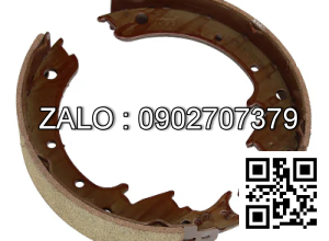 Brake Shoe FD20/30NT-F18C 91E46-00212