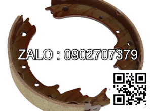 Brake Shoe FBRF14/16/20-6065 FBT15/18/20-6567 33111-02810