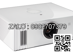 Máy chiếu SIM2 Multimedia Crystal 35