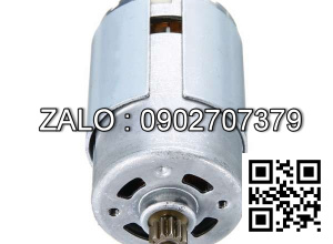 Motor 550 12v - Motor 12v Công Suất Cao Chuyên Cho Máy Pin 12V