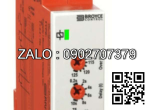 Board bảo vệ ngược pha quá dòng SF-ZHB.DCB