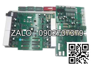 Board phân áp âm Sanfeng ZG50 , SF-DYFP2/1