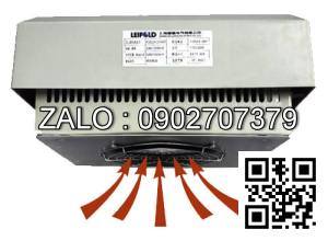 Board phân áp dương Sanfeng ZG50 , SF-DYFP2