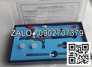 Bút vẽ Đài Loan AB 130/HD 130 No 302