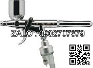 Bút vẽ lỗ phun 0.2mm HP-BH Iwata