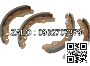 BRAKE SHOE SET OF 2 3EB-30-23830