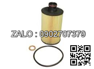 Bộ lọc dầu nhiên liệu DAF 0267714