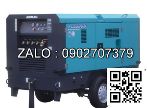 Máy nén khí Airman PDS125SC