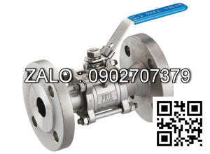 Van bi mặt bích JIS10K gang tay gạt DN150