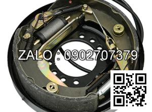 BRAKE ASSY 400-037