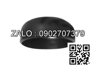 Chén hàn SCH40 gang DN125