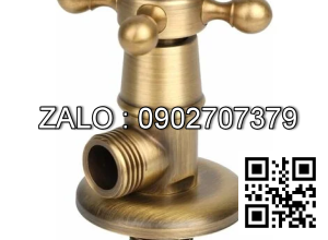 Van bi ren 2PC tay gạt gang DN150