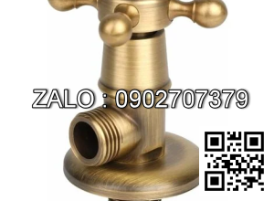 Van bi ren 2PC tay gạt gang DN250