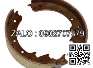 BRAKE SHOE C521121613011