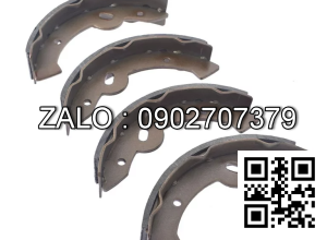 BRAKE SHOE SET OF 2 47510-U1130-71