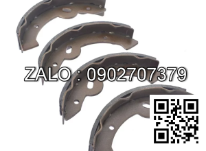 BRAKE SHOE SET OF 2 47510-U2130-71