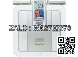 Máy đo lượng mỡ cơ thể Omron HBF-362