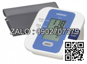Máy đo huyết áp Omron SEM-1